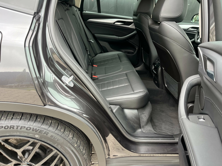 BMW X3 X3 xDrive30e Hybride Sportzetels/Carplay/Camera... Leconte Motors