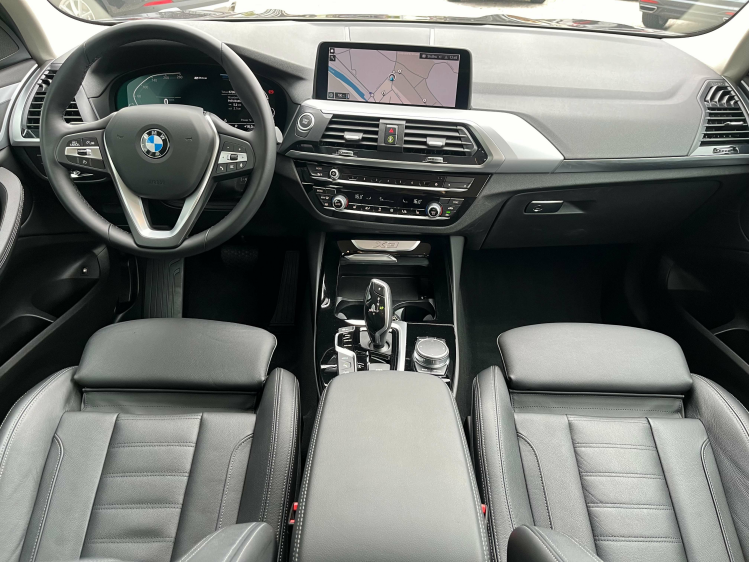 BMW X3 X3 xDrive30e Hybride Sportzetels/Carplay/Camera... Leconte Motors