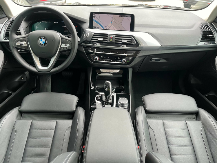 BMW X3 X3 xDrive30e Hybride Sportzetels/Carplay/Camera... Leconte Motors