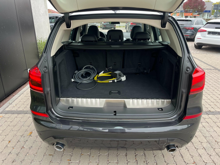 BMW X3 X3 xDrive30e Hybride Sportzetels/Carplay/Camera... Leconte Motors