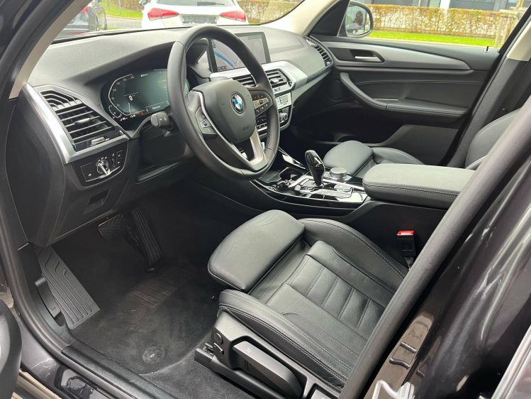 BMW X3 X3 xDrive30e Hybride Sportzetels/Carplay/Camera... Leconte Motors