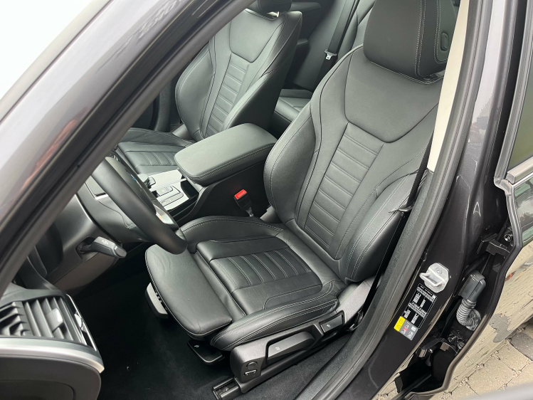 BMW X3 X3 xDrive30e Hybride Sportzetels/Carplay/Camera... Leconte Motors