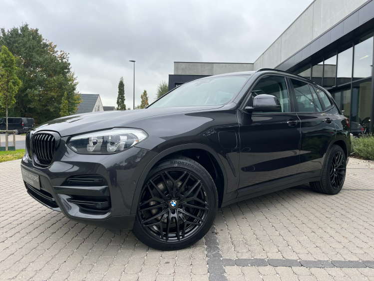 BMW X3 X3 xDrive30e Hybride Sportzetels/Carplay/Camera... Leconte Motors