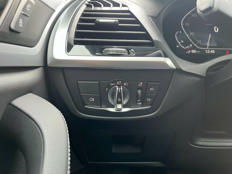 BMW X3 X3 xDrive30e Hybride Sportzetels/Carplay/Camera... Leconte Motors