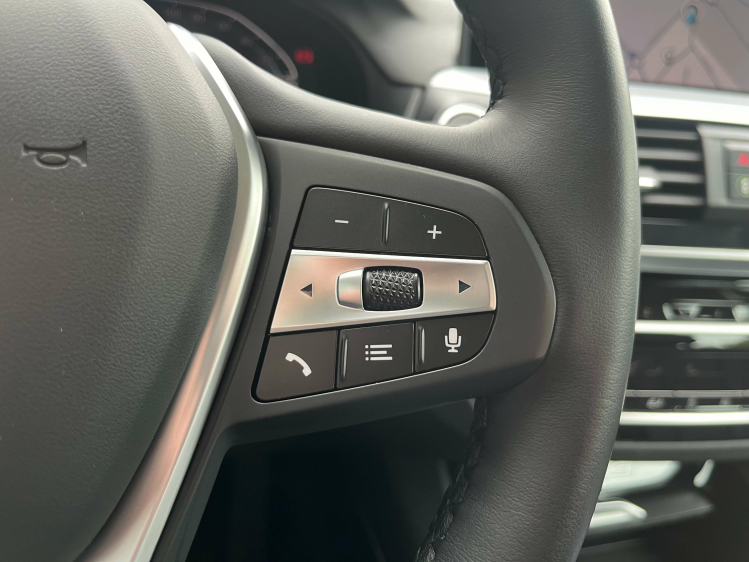 BMW X3 X3 xDrive30e Hybride Sportzetels/Carplay/Camera... Leconte Motors