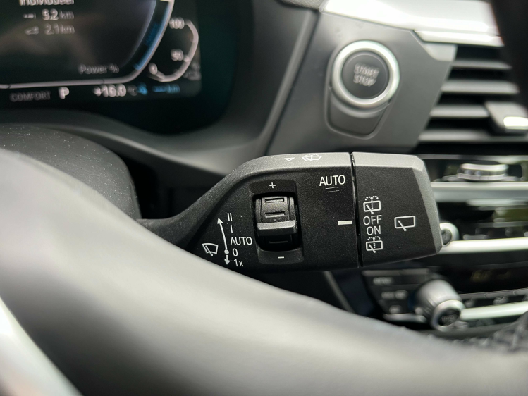 BMW X3 X3 xDrive30e Hybride Sportzetels/Carplay/Camera... Leconte Motors