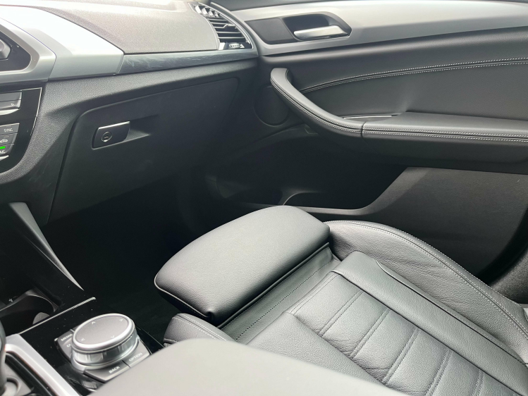 BMW X3 X3 xDrive30e Hybride Sportzetels/Carplay/Camera... Leconte Motors