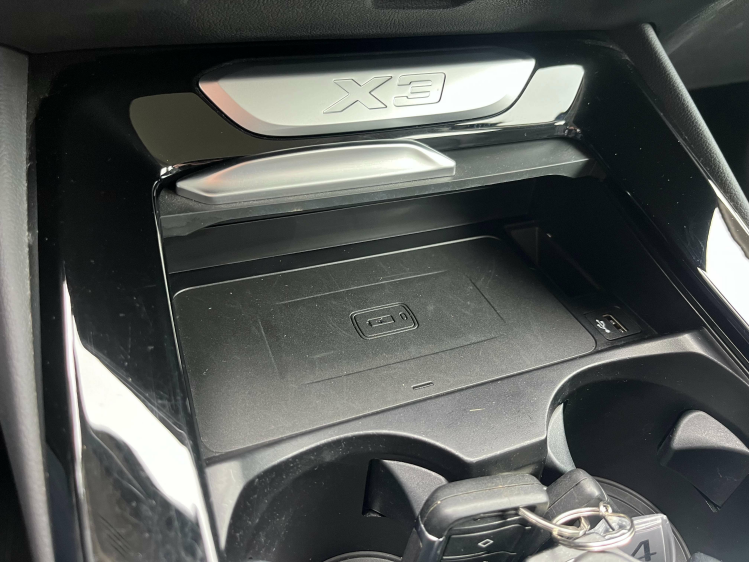 BMW X3 X3 xDrive30e Hybride Sportzetels/Carplay/Camera... Leconte Motors