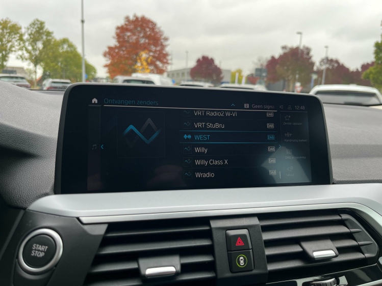 BMW X3 X3 xDrive30e Hybride Sportzetels/Carplay/Camera... Leconte Motors