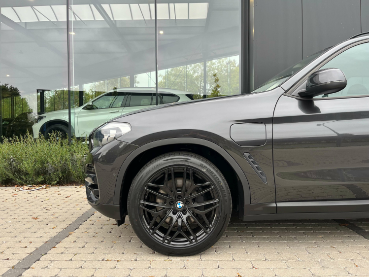 BMW X3 X3 xDrive30e Hybride Sportzetels/Carplay/Camera... Leconte Motors