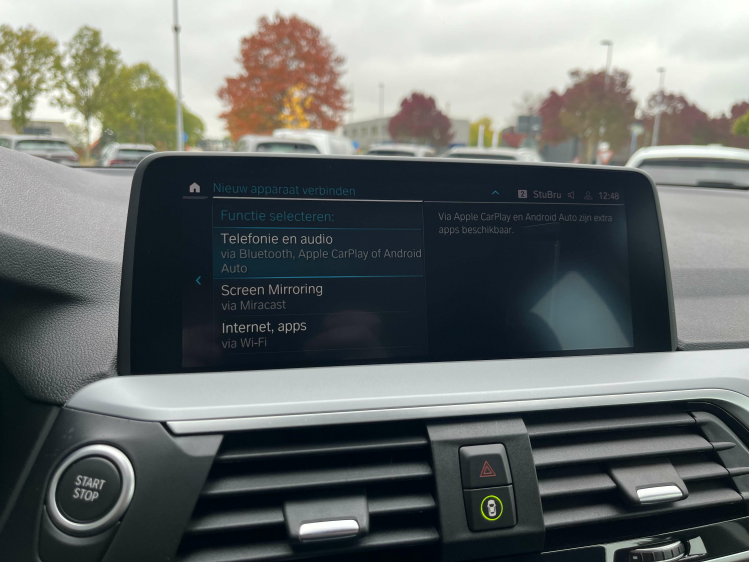BMW X3 X3 xDrive30e Hybride Sportzetels/Carplay/Camera... Leconte Motors