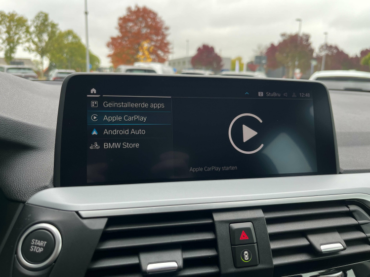 BMW X3 X3 xDrive30e Hybride Sportzetels/Carplay/Camera... Leconte Motors