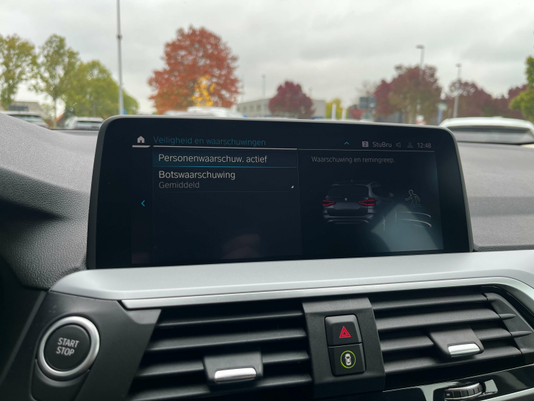 BMW X3 X3 xDrive30e Hybride Sportzetels/Carplay/Camera... Leconte Motors