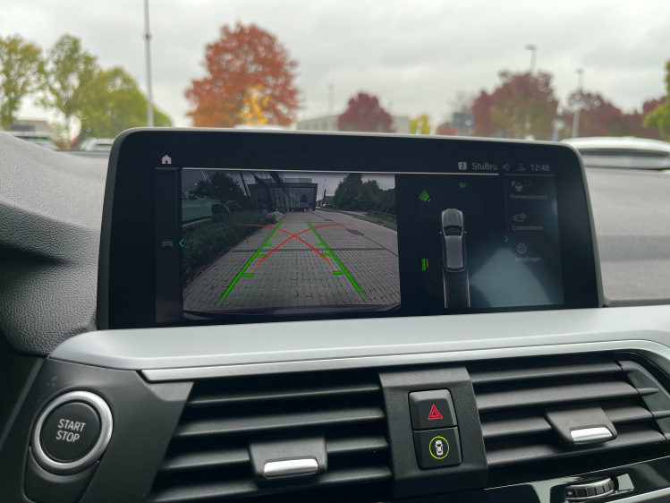 BMW X3 X3 xDrive30e Hybride Sportzetels/Carplay/Camera... Leconte Motors