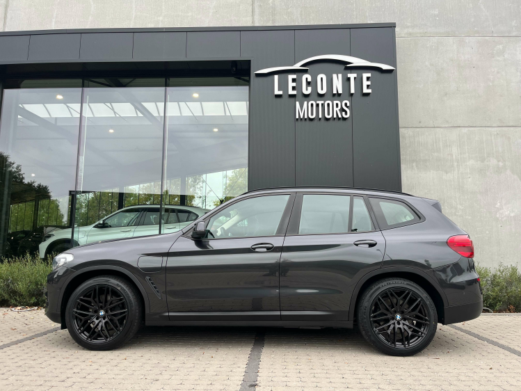 BMW X3 X3 xDrive30e Hybride Sportzetels/Carplay/Camera... Leconte Motors