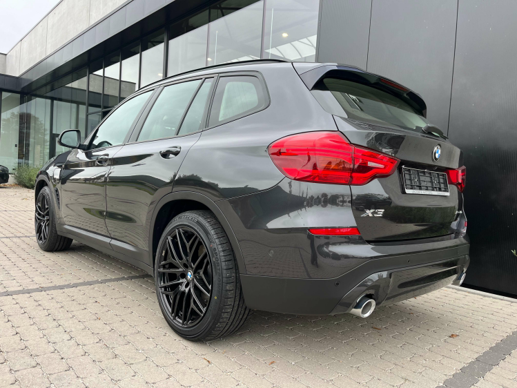 BMW X3 X3 xDrive30e Hybride Sportzetels/Carplay/Camera... Leconte Motors