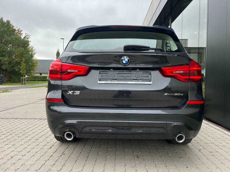 BMW X3 X3 xDrive30e Hybride Sportzetels/Carplay/Camera... Leconte Motors