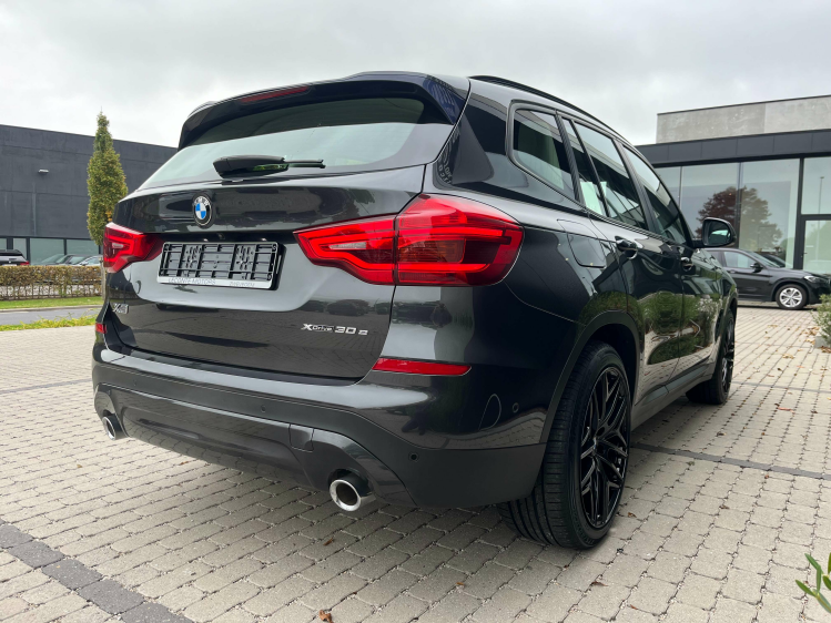 BMW X3 X3 xDrive30e Hybride Sportzetels/Carplay/Camera... Leconte Motors