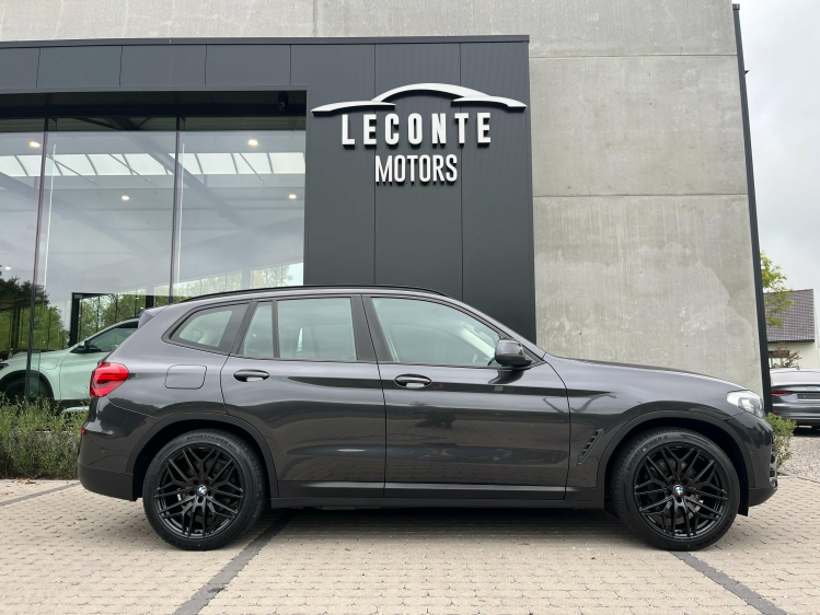 BMW X3 X3 xDrive30e Hybride Sportzetels/Carplay/Camera... Leconte Motors