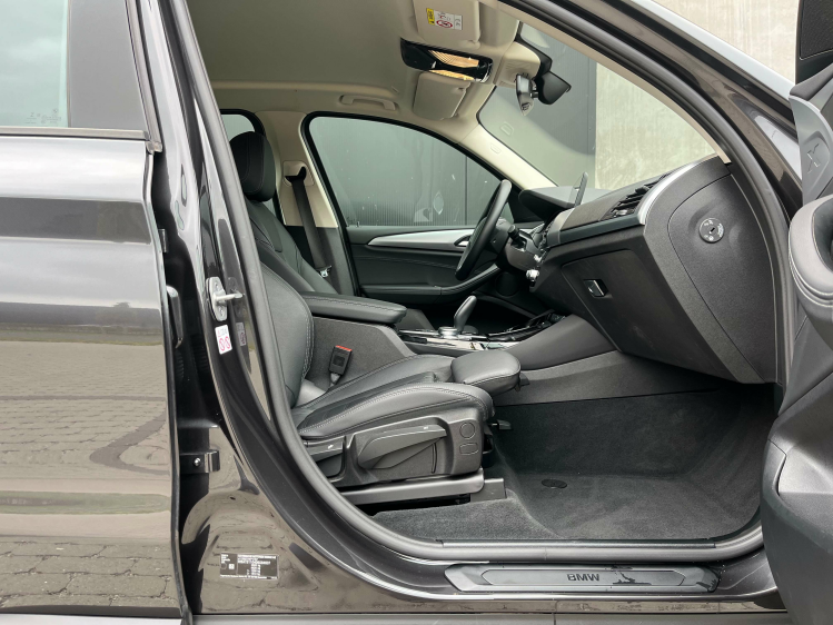 BMW X3 X3 xDrive30e Hybride Sportzetels/Carplay/Camera... Leconte Motors