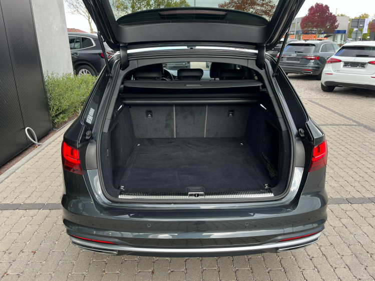 Audi A4 A4 Avant 35 TFSI S line Virtual/LED/HUD/Sportzetel Leconte Motors