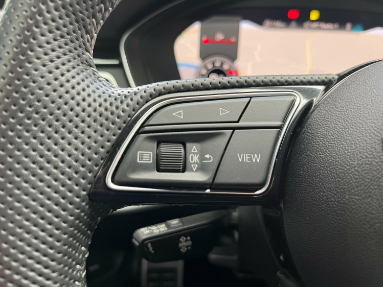 Audi A4 A4 Avant 35 TFSI S line Virtual/LED/HUD/Sportzetel Leconte Motors