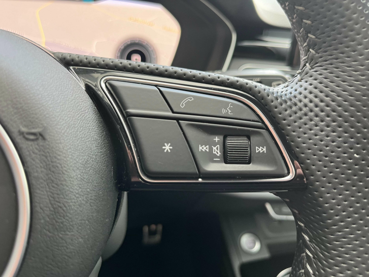 Audi A4 A4 Avant 35 TFSI S line Virtual/LED/HUD/Sportzetel Leconte Motors