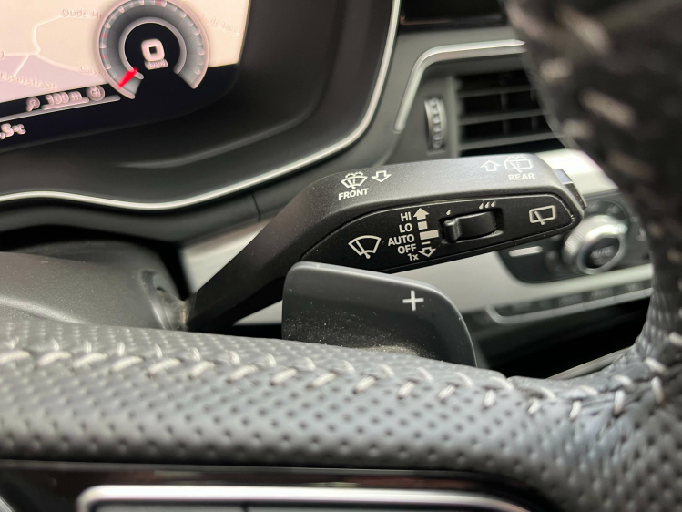 Audi A4 A4 Avant 35 TFSI S line Virtual/LED/HUD/Sportzetel Leconte Motors