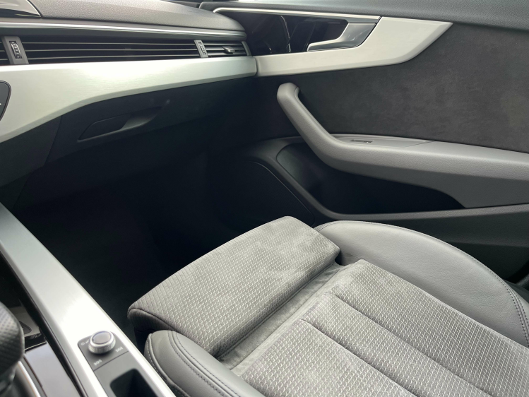 Audi A4 A4 Avant 35 TFSI S line Virtual/LED/HUD/Sportzetel Leconte Motors