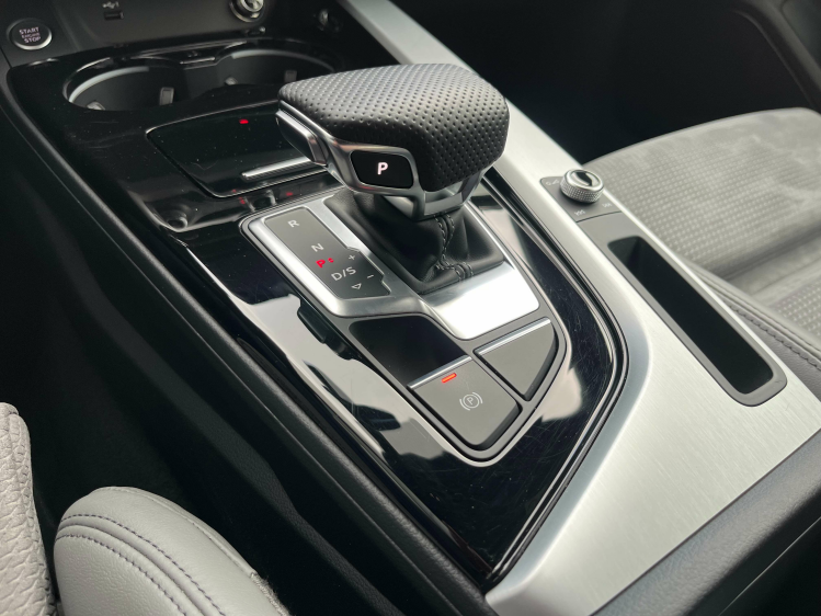 Audi A4 A4 Avant 35 TFSI S line Virtual/LED/HUD/Sportzetel Leconte Motors