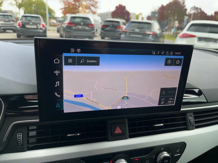 Audi A4 A4 Avant 35 TFSI S line Virtual/LED/HUD/Sportzetel Leconte Motors