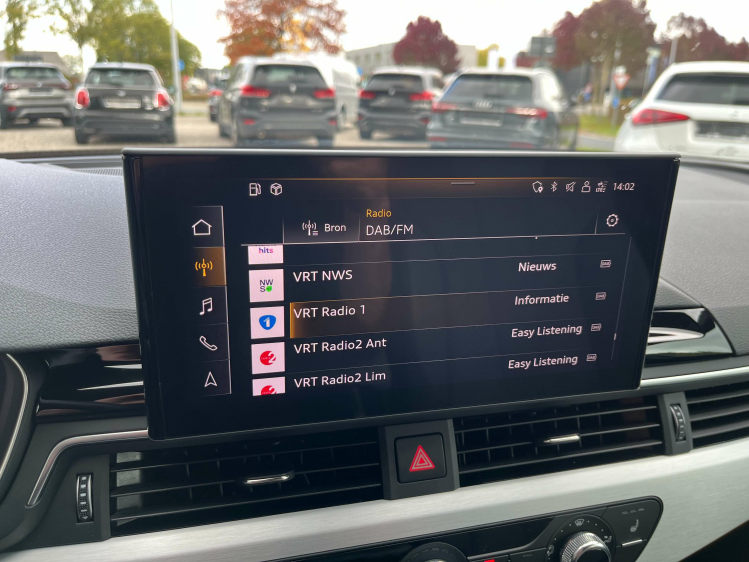 Audi A4 A4 Avant 35 TFSI S line Virtual/LED/HUD/Sportzetel Leconte Motors