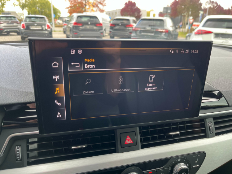 Audi A4 A4 Avant 35 TFSI S line Virtual/LED/HUD/Sportzetel Leconte Motors