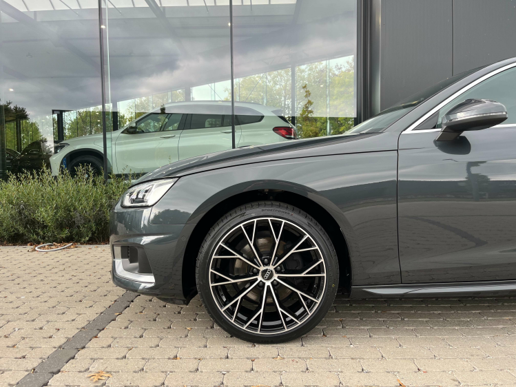 Audi A4 A4 Avant 35 TFSI S line Virtual/LED/HUD/Sportzetel Leconte Motors