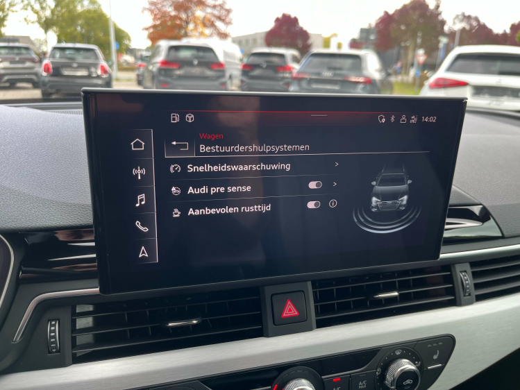 Audi A4 A4 Avant 35 TFSI S line Virtual/LED/HUD/Sportzetel Leconte Motors