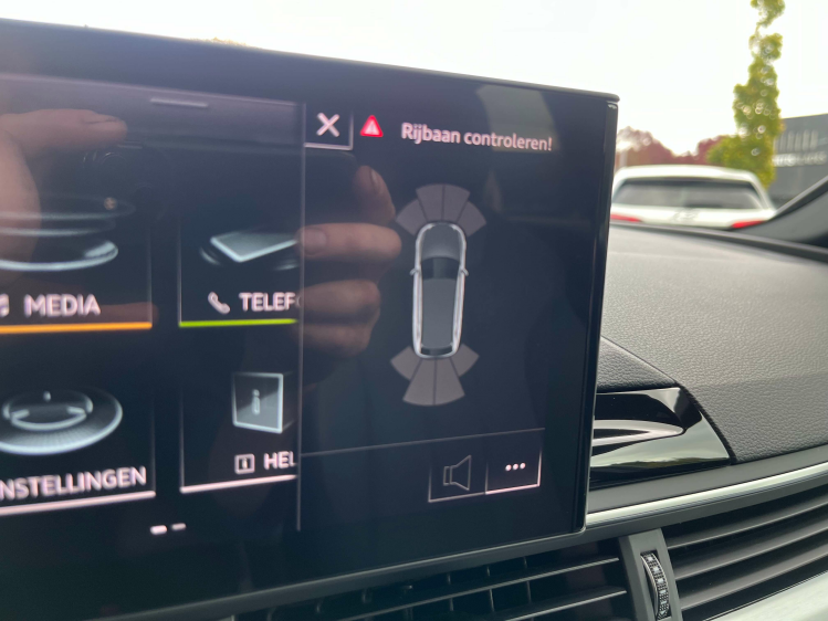 Audi A4 A4 Avant 35 TFSI S line Virtual/LED/HUD/Sportzetel Leconte Motors