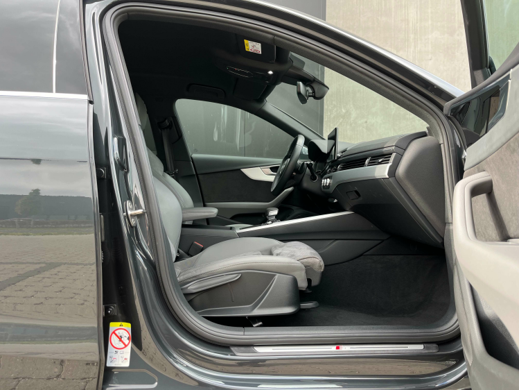 Audi A4 A4 Avant 35 TFSI S line Virtual/LED/HUD/Sportzetel Leconte Motors