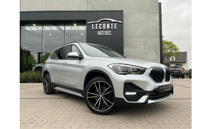 Leconte Motors - BMW X1