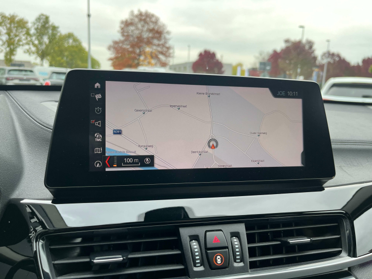 BMW X1 X1 sDrive18i Full-LED/Panodak/Lederen-Sportzetels Leconte Motors