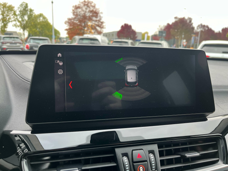 BMW X1 X1 sDrive18i Full-LED/Panodak/Lederen-Sportzetels Leconte Motors