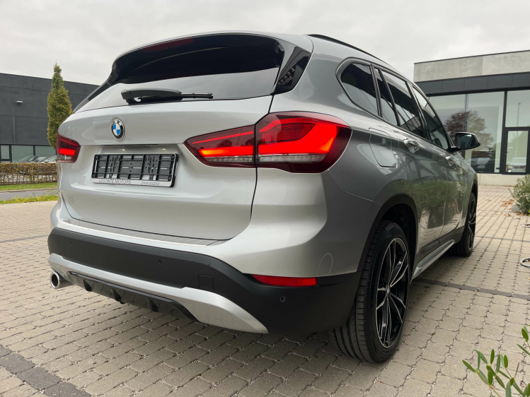 BMW X1 X1 sDrive18i Full-LED/Panodak/Lederen-Sportzetels Leconte Motors