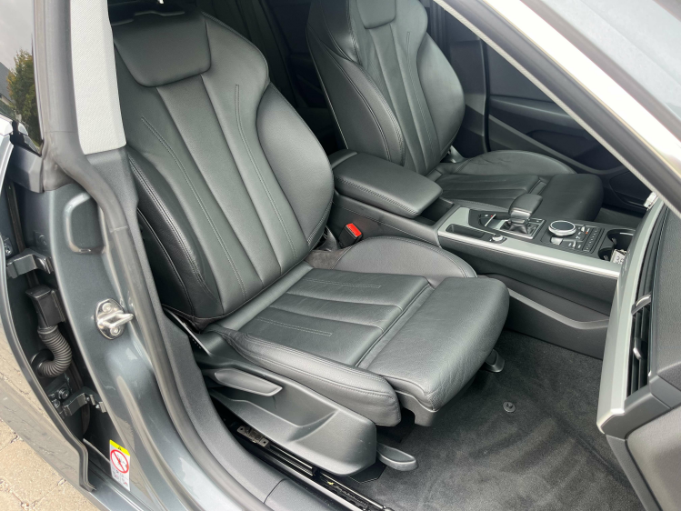 Audi A5 A5 Sportback 2.0 TDI S-Tronic LED/Leder/Sportzetel Leconte Motors