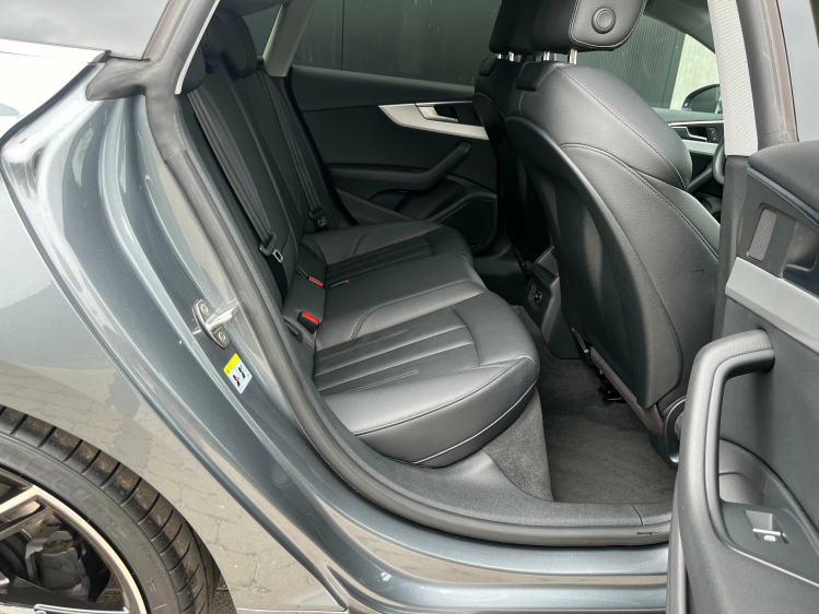 Audi A5 A5 Sportback 2.0 TDI S-Tronic LED/Leder/Sportzetel Leconte Motors