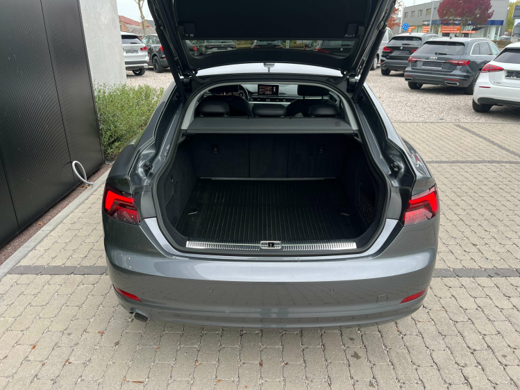 Audi A5 A5 Sportback 2.0 TDI S-Tronic LED/Leder/Sportzetel Leconte Motors