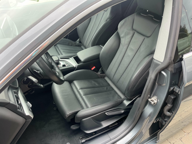 Audi A5 A5 Sportback 2.0 TDI S-Tronic LED/Leder/Sportzetel Leconte Motors