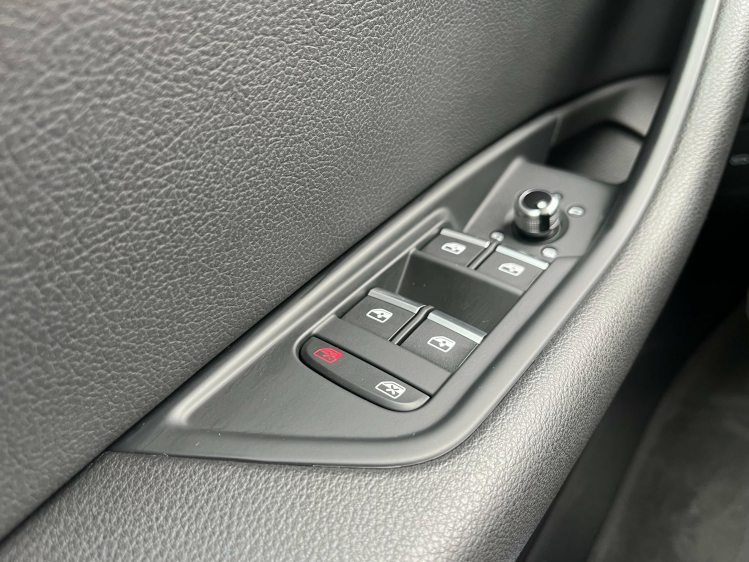 Audi A5 A5 Sportback 2.0 TDI S-Tronic LED/Leder/Sportzetel Leconte Motors