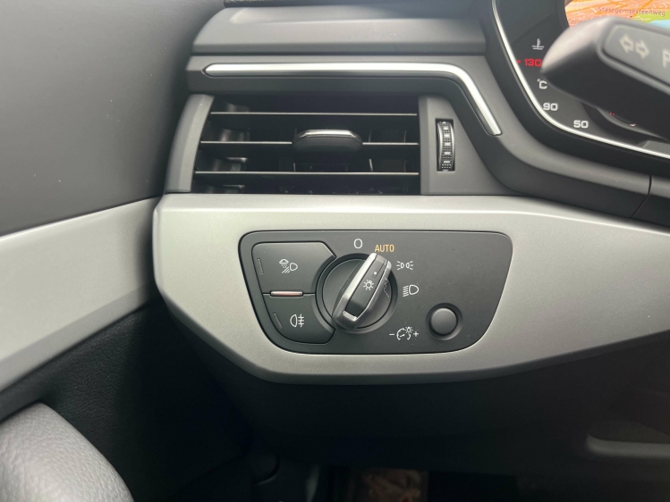 Audi A5 A5 Sportback 2.0 TDI S-Tronic LED/Leder/Sportzetel Leconte Motors