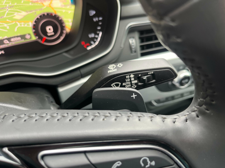 Audi A5 A5 Sportback 2.0 TDI S-Tronic LED/Leder/Sportzetel Leconte Motors