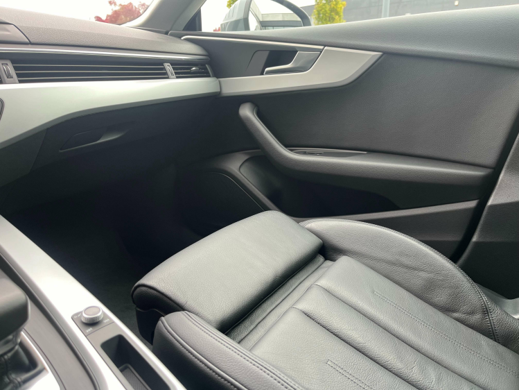 Audi A5 A5 Sportback 2.0 TDI S-Tronic LED/Leder/Sportzetel Leconte Motors