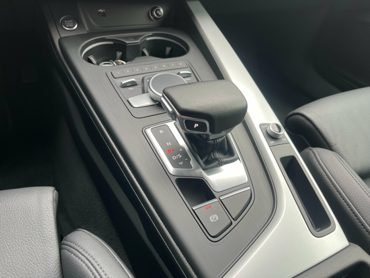 Audi A5 A5 Sportback 2.0 TDI S-Tronic LED/Leder/Sportzetel Leconte Motors